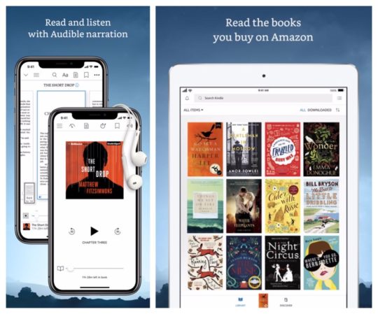 2017 have mac os x read your kindle book aloud